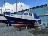 작업용 선박 판매 중