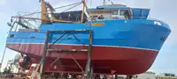 Trawler 판매용