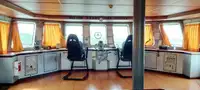예인선 판매 중