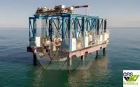 Jack-up drilling rig 판매용