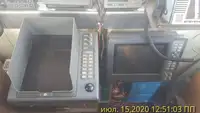 바지선 판매 중