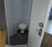 측량 선박 판매 중
