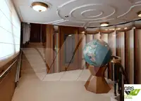 크루즈선 판매 중