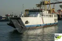 Ro-Ro ship 판매용