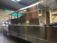 구조선 판매 중
