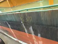바지선 판매 중