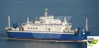 Ro-Ro ship 판매용