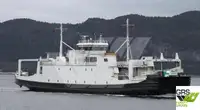 Ro-Ro ship 판매용