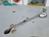 크루즈선 판매 중