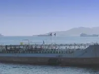 유조선/화학 물질 운반선 판매 중