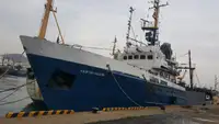Trawler 판매용