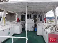 정찰 보트 판매 중