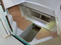 측량 선박 판매 중