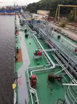 Oil/Chemical tanker 판매용