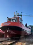 준설선 판매 중