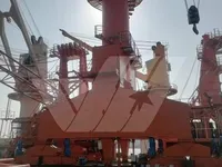 부유식 도크 판매 중