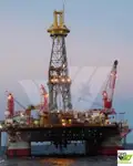 Jack-up drilling rig 판매용