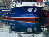 작업용 선박 판매 중