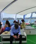 페리 선박 판매 중
