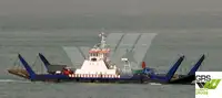 Ro-Ro ship 판매용
