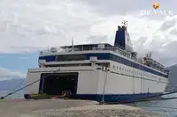 페리 선박 판매 중