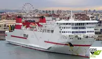 Ro-Ro ship 판매용