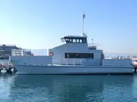 뗏목 판매용