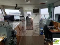 상륙용 선박, 탱크 판매 중