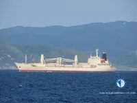 냉동선 판매 중