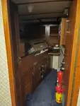 정찰 보트 판매 중