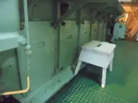정찰 보트 판매 중