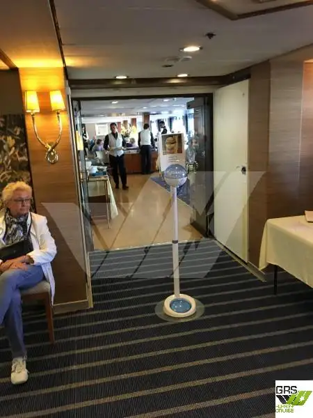 크루즈선 판매 중