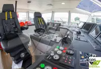 Wind farm service vessel 판매용