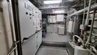 크루즈선 판매 중