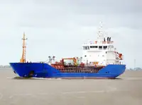Oil/Chemical tanker 판매용