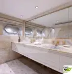 크루즈선 판매 중