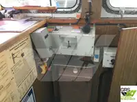 측량 선박 판매 중