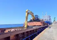 준설선 판매 중