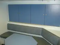 정찰 보트 판매 중