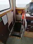 선원 수송선 판매 중