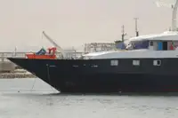 여객선 판매 중