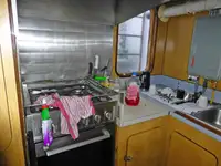 자망 어선 판매 중