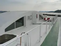 쌍동선 판매 중
