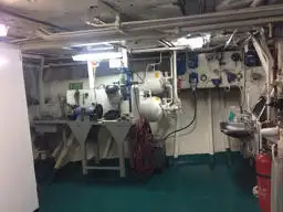 냉동선 판매 중