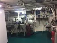 냉동선 판매 중