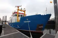 Floating hotel 판매용