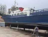 선원 수송선 판매 중