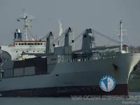 유조선/화학 물질 운반선 판매 중