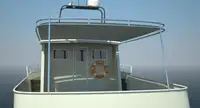 크루즈선 판매 중