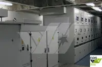 바지선 판매 중